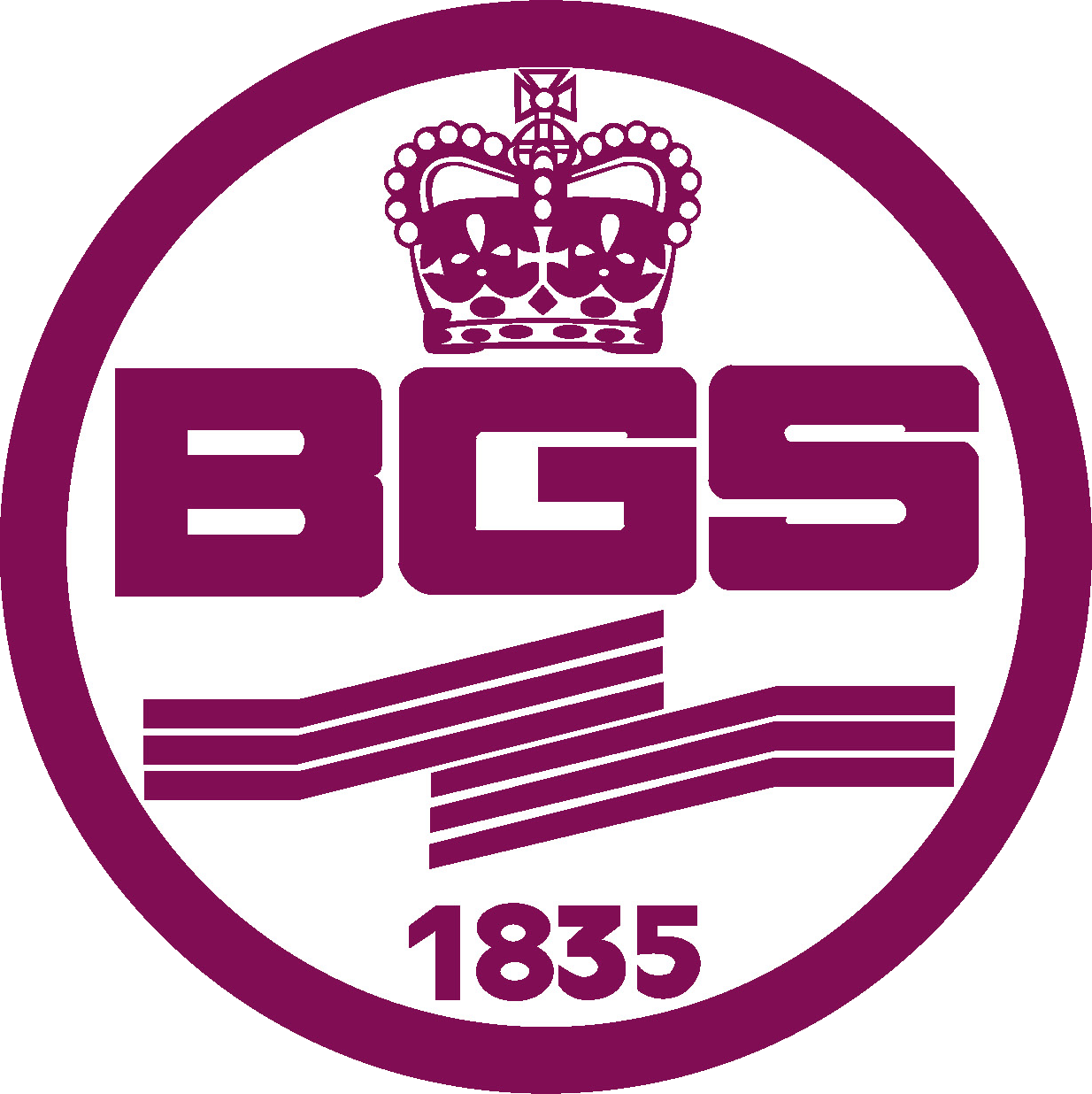 BGS